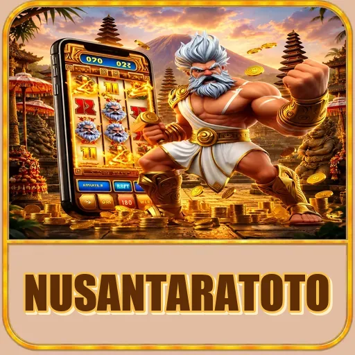 Persyaratan APK nusantaratoto: Android 5.0, 58 MB, RAM 2 GB