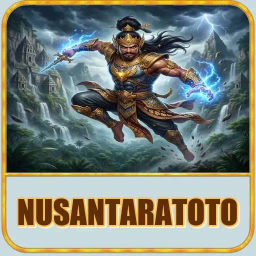 Formulir daftar nusantaratoto: akun baru dalam 2 menit tanpa wajib deposit